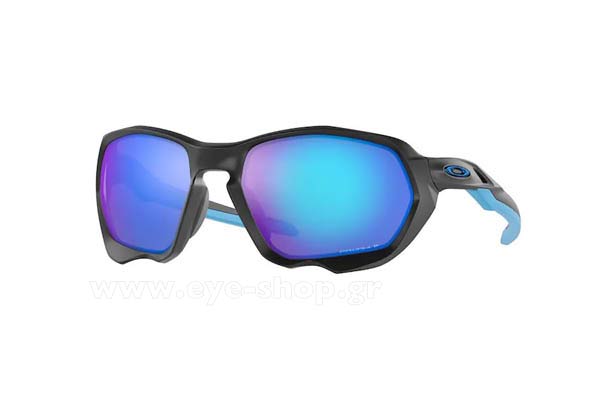 OAKLEY PLAZMA 9019 Γυαλια Ηλιου 