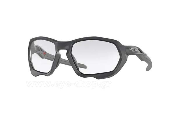 OAKLEY PLAZMA 9019