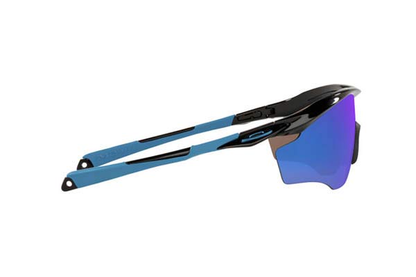 OAKLEY M2Frame XL 9343 Γυαλια Ηλιου 