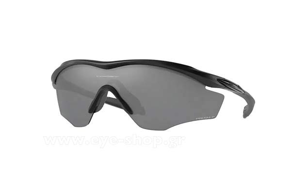 oakley M2Frame XL 9343 Γυαλια Ηλιου 