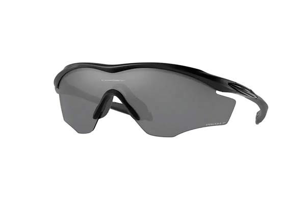 OAKLEY M2Frame XL 9343 Γυαλια Ηλιου 