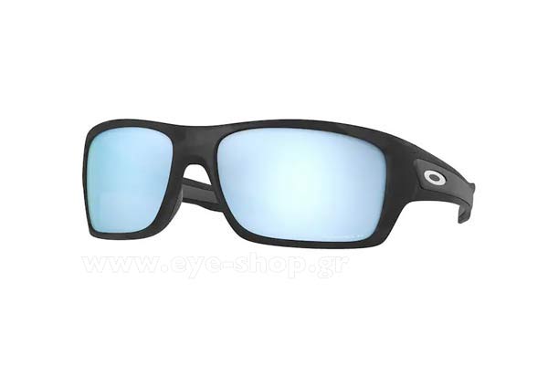 oakley Turbine 9263 Γυαλια Ηλιου 