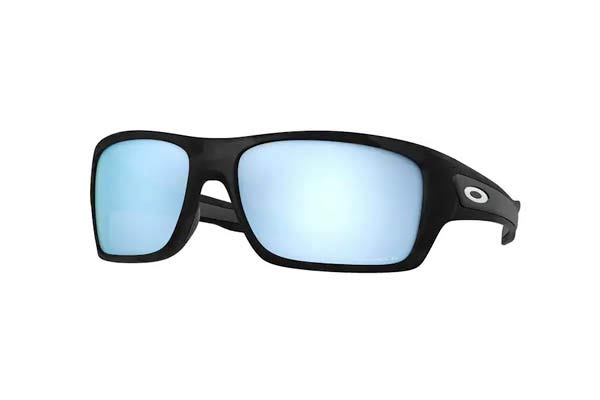 OAKLEY Turbine 9263 Γυαλια Ηλιου 