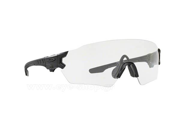 OAKLEY TOMBSTONE SPOIL 9328 SI Γυαλια Ηλιου 