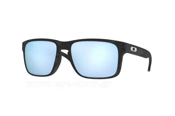 OAKLEY Holbrook 9102 Γυαλια Ηλιου 