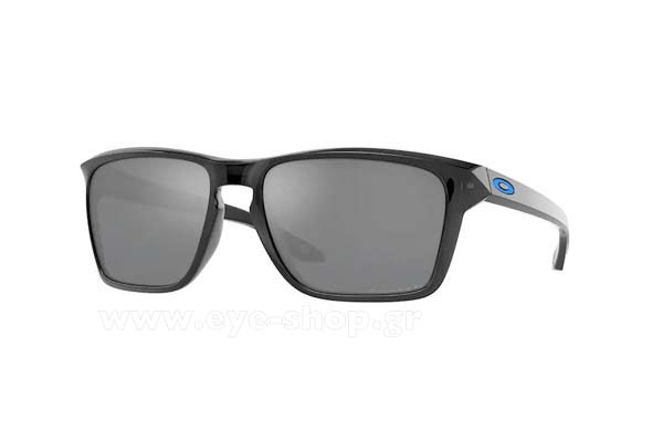 OAKLEY SYLAS 9448 Γυαλια Ηλιου 