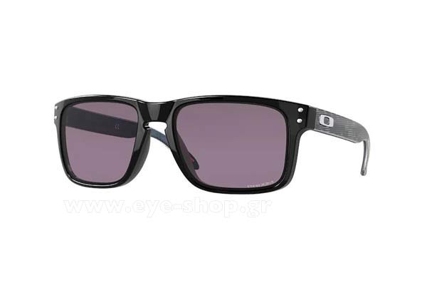 oakley Holbrook 9102 Γυαλια Ηλιου 