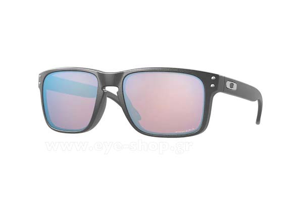 OAKLEY Holbrook 9102 Γυαλια Ηλιου 