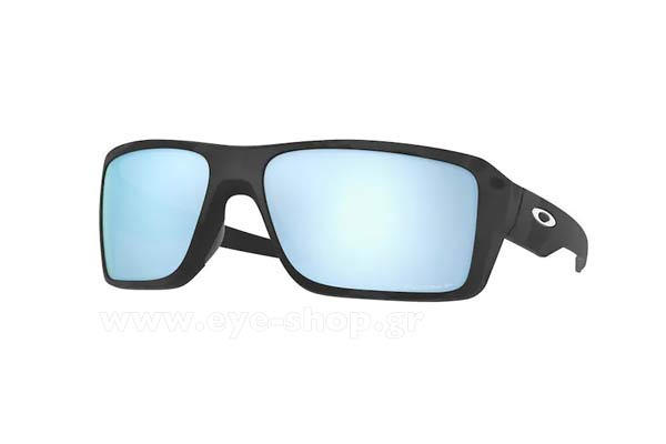 OAKLEY Double Edge 9380 Γυαλια Ηλιου 