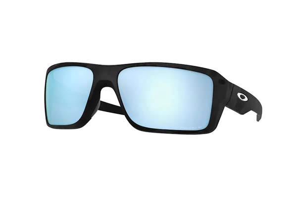 OAKLEY Double Edge 9380 Γυαλια Ηλιου 