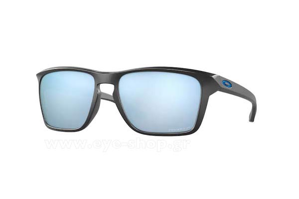 OAKLEY SYLAS 9448 Γυαλια Ηλιου 