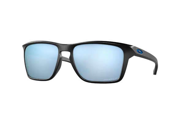 OAKLEY SYLAS 9448 Γυαλια Ηλιου 