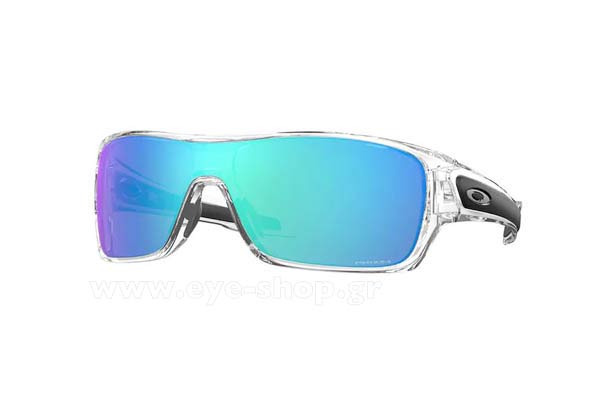 OAKLEY Turbine Rotor 9307 Γυαλια Ηλιου 