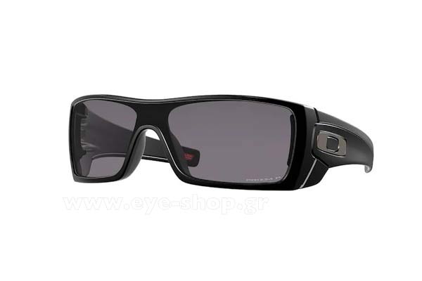 OAKLEY Batwolf 9101 Γυαλια Ηλιου 