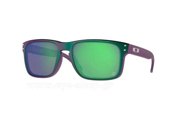 OAKLEY HOLBROOK 9102 Γυαλια Ηλιου 