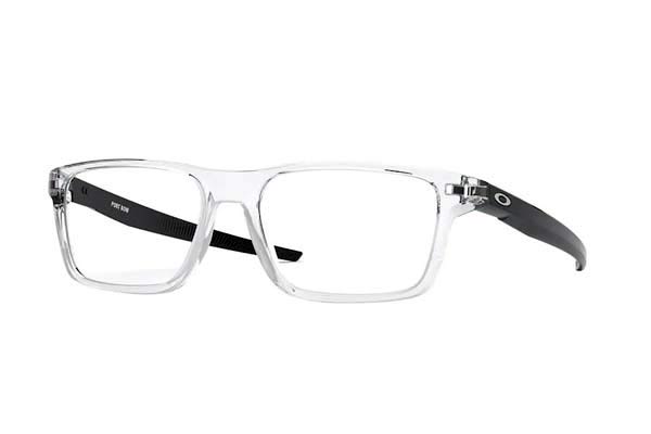 oakley 8164 PORT BOW Γυαλια Ορασεως 