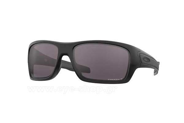 OAKLEY TURBINE 9263 Γυαλια Ηλιου 