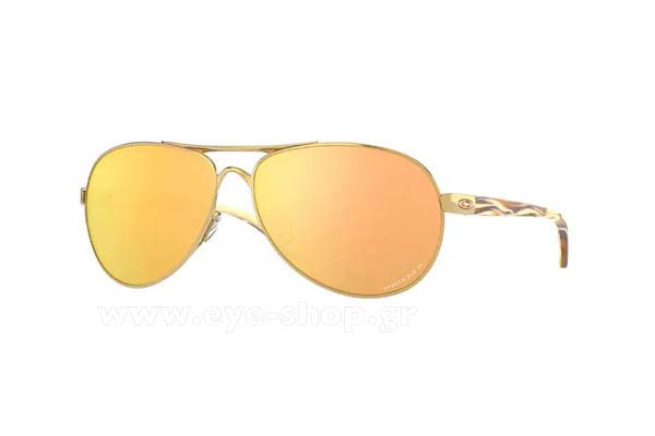 OAKLEY 4079 FEEDBACK Γυαλια Ηλιου 