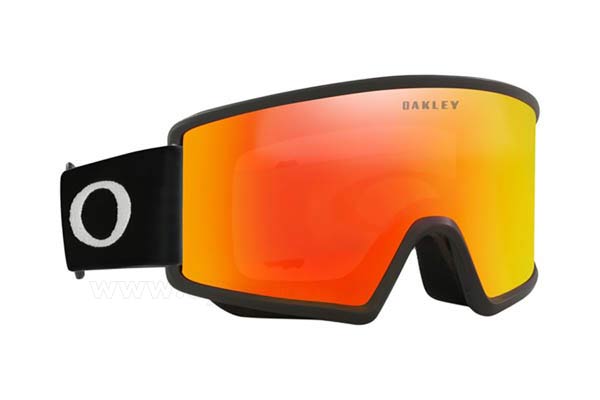 OAKLEY OO7122 TARGET LINE S Γυαλια Ηλιου 