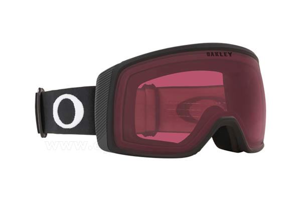 OAKLEY 7106 FLIGHT TRACKER S Γυαλια Ηλιου 