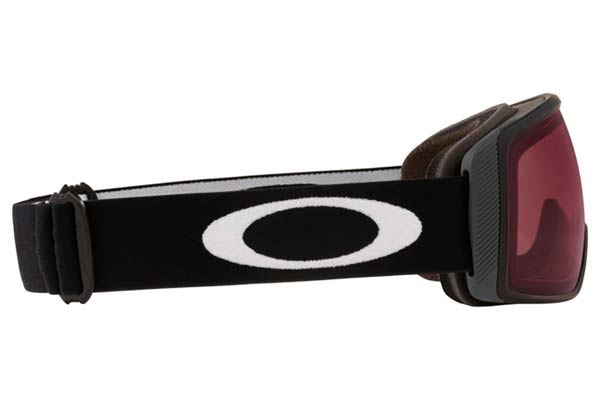 OAKLEY 7106 FLIGHT TRACKER S Γυαλια Ηλιου 