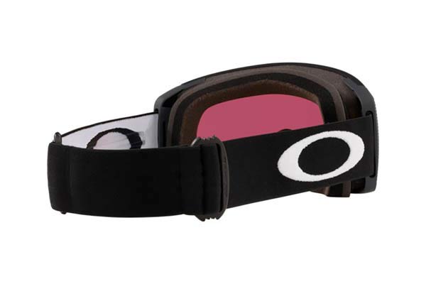 OAKLEY 7106 FLIGHT TRACKER S Γυαλια Ηλιου 