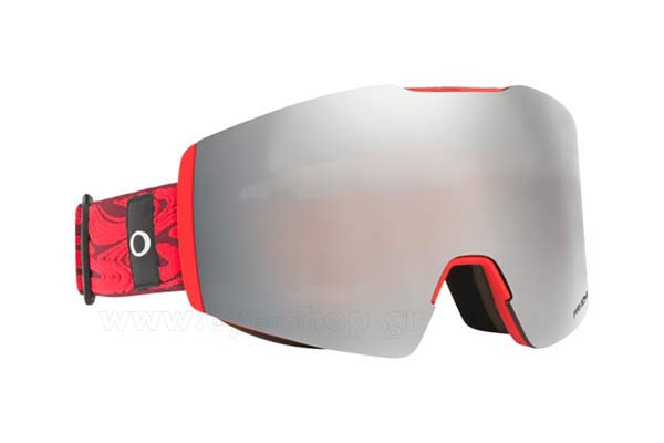 OAKLEY 7103 FALL LINE M Γυαλια Ηλιου 