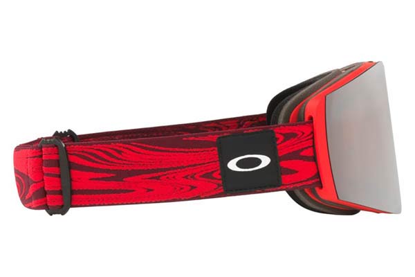 OAKLEY 7103 FALL LINE M Γυαλια Ηλιου 