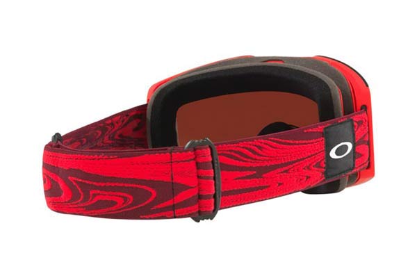 OAKLEY 7103 FALL LINE M Γυαλια Ηλιου 