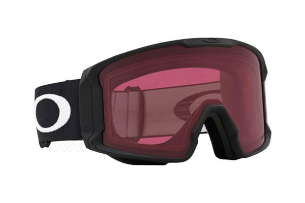 OAKLEY 7070 LINE MINER L Γυαλια Ηλιου 