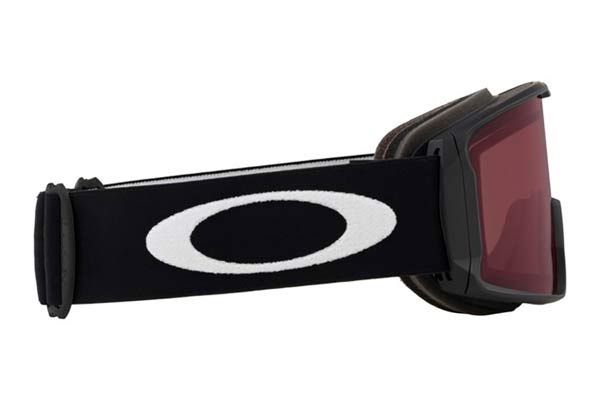 OAKLEY 7070 LINE MINER L Γυαλια Ηλιου 