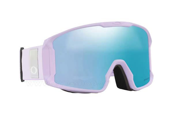 OAKLEY 7070 LINE MINER L Γυαλια Ηλιου 