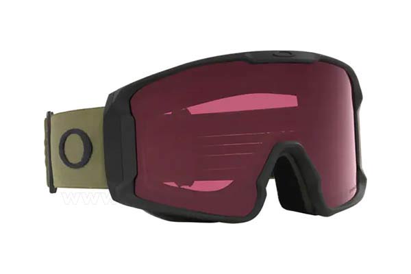 OAKLEY 7070 LINE MINER L Γυαλια Ηλιου 