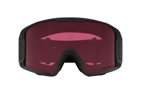 OAKLEY 7070 LINE MINER L Γυαλια Ηλιου 