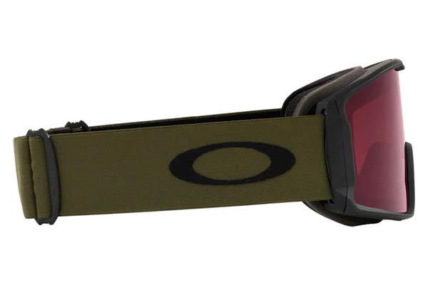 OAKLEY 7070 LINE MINER L Γυαλια Ηλιου 