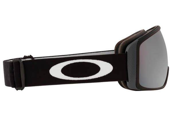 OAKLEY 7105 FLIGHT TRACKER M Γυαλια Ηλιου 