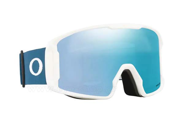 OAKLEY 7070 LINE MINER L Γυαλια Ηλιου 