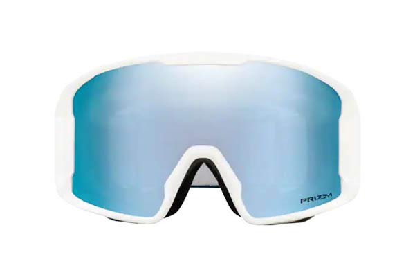 OAKLEY 7070 LINE MINER L Γυαλια Ηλιου 