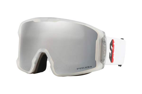 OAKLEY 7070 LINE MINER L Γυαλια Ηλιου 