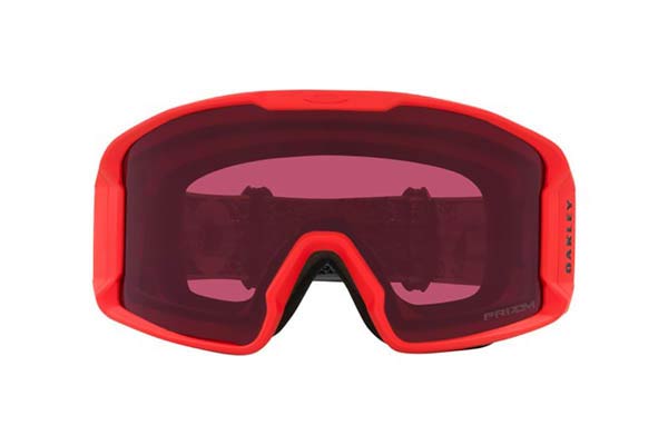 OAKLEY 7093 LINE MINER M Γυαλια Ηλιου 