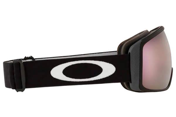 OAKLEY 7105 FLIGHT TRACKER M Γυαλια Ηλιου 