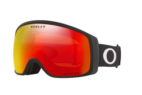 OAKLEY 7105 FLIGHT TRACKER M Γυαλια Ηλιου 