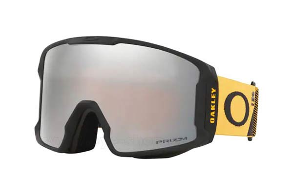 OAKLEY 7070 LINE MINER L Γυαλια Ηλιου 