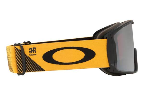 OAKLEY 7070 LINE MINER L Γυαλια Ηλιου 