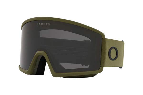 OAKLEY 7120 TARGET LINE L Γυαλια Ηλιου 