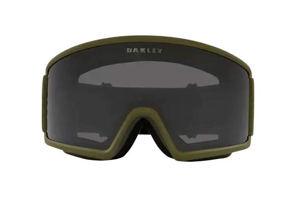 OAKLEY 7120 TARGET LINE L Γυαλια Ηλιου 