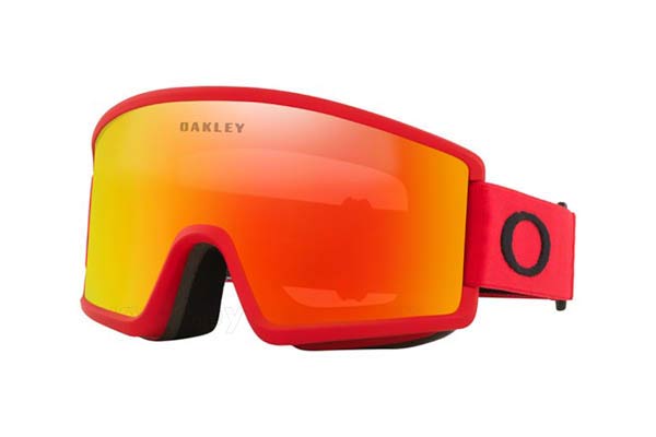 OAKLEY 7120 TARGET LINE L Γυαλια Ηλιου 