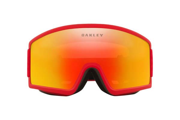 OAKLEY 7120 TARGET LINE L Γυαλια Ηλιου 