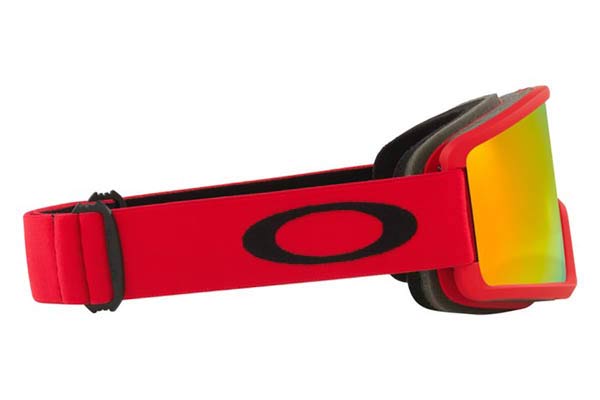 OAKLEY 7120 TARGET LINE L Γυαλια Ηλιου 