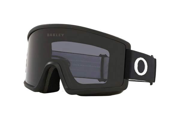 OAKLEY 7120 TARGET LINE L Γυαλια Ηλιου 